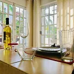 Frida Double Room Dolce Vita Caribe Beach B&B