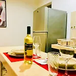 Frida Double Room Dolce Vita Caribe Beach B&B