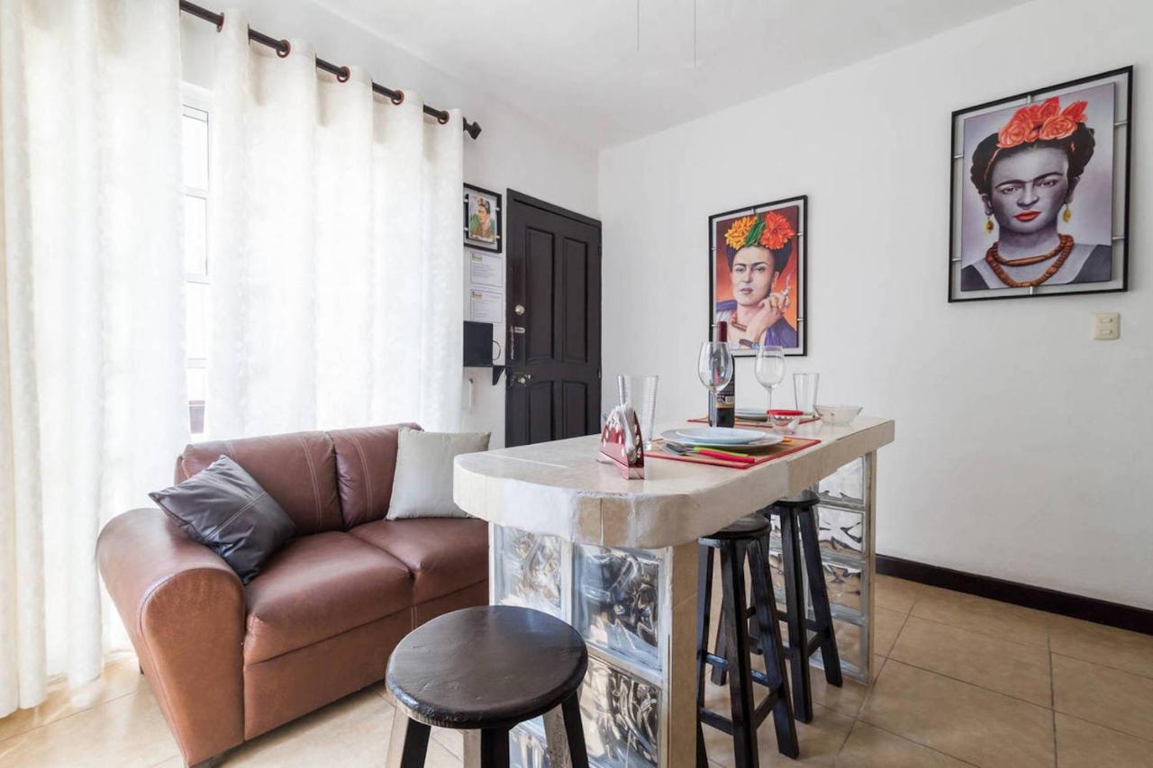 Apartamento Frida Double Dolce Caribe