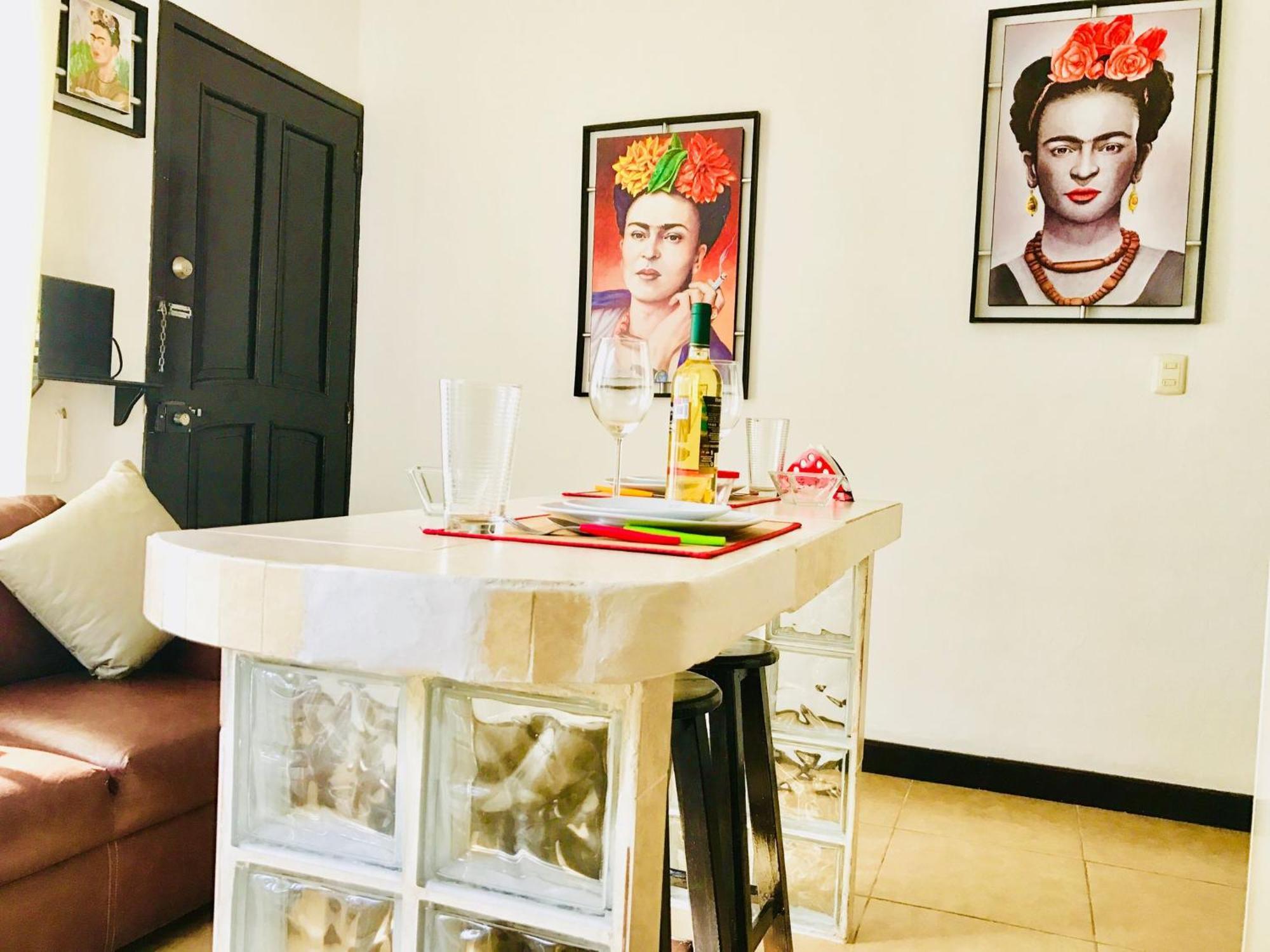 Apartamento Frida Double Dolce Caribe