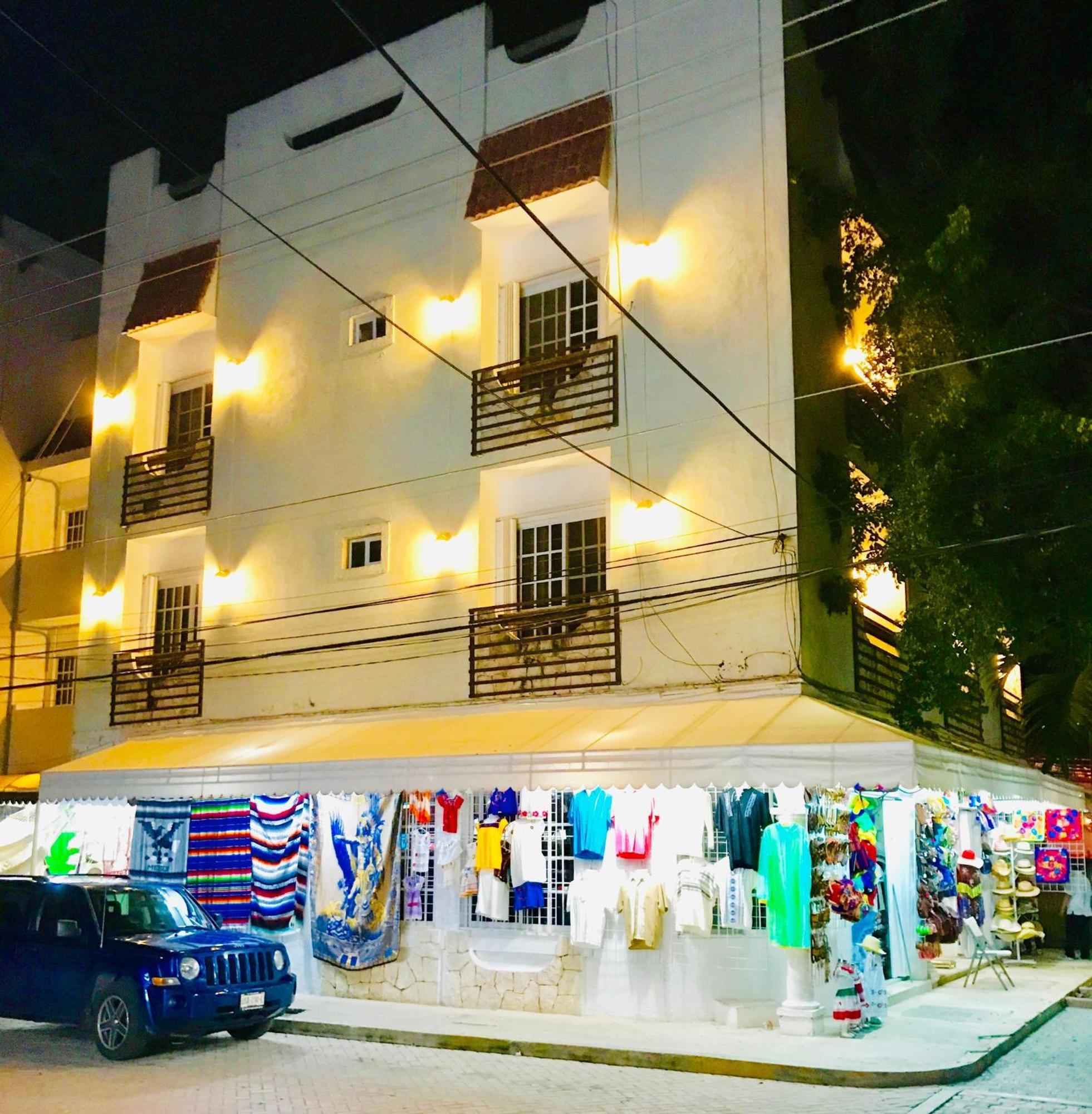 Frida Double Dolce Caribe Apartamento *