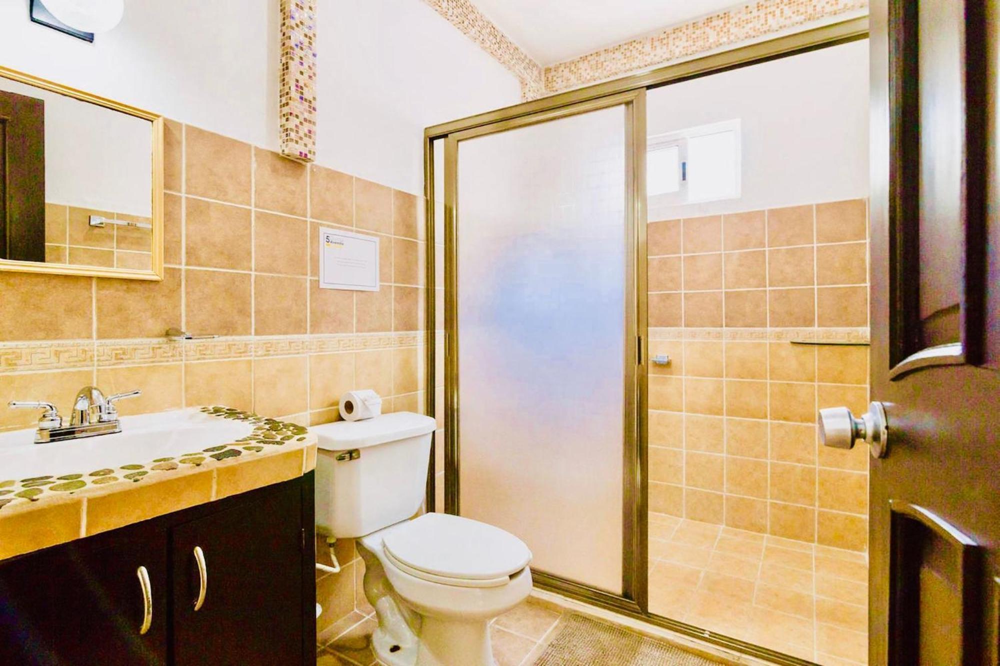 Apartamento Frida Double Dolce Caribe *