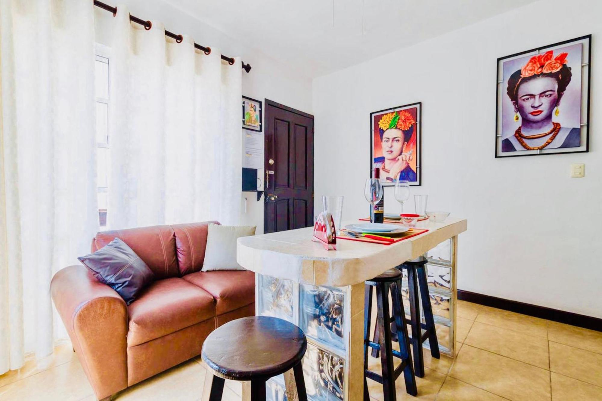 Frida Double Dolce Caribe Apartamento Playa del Carmen