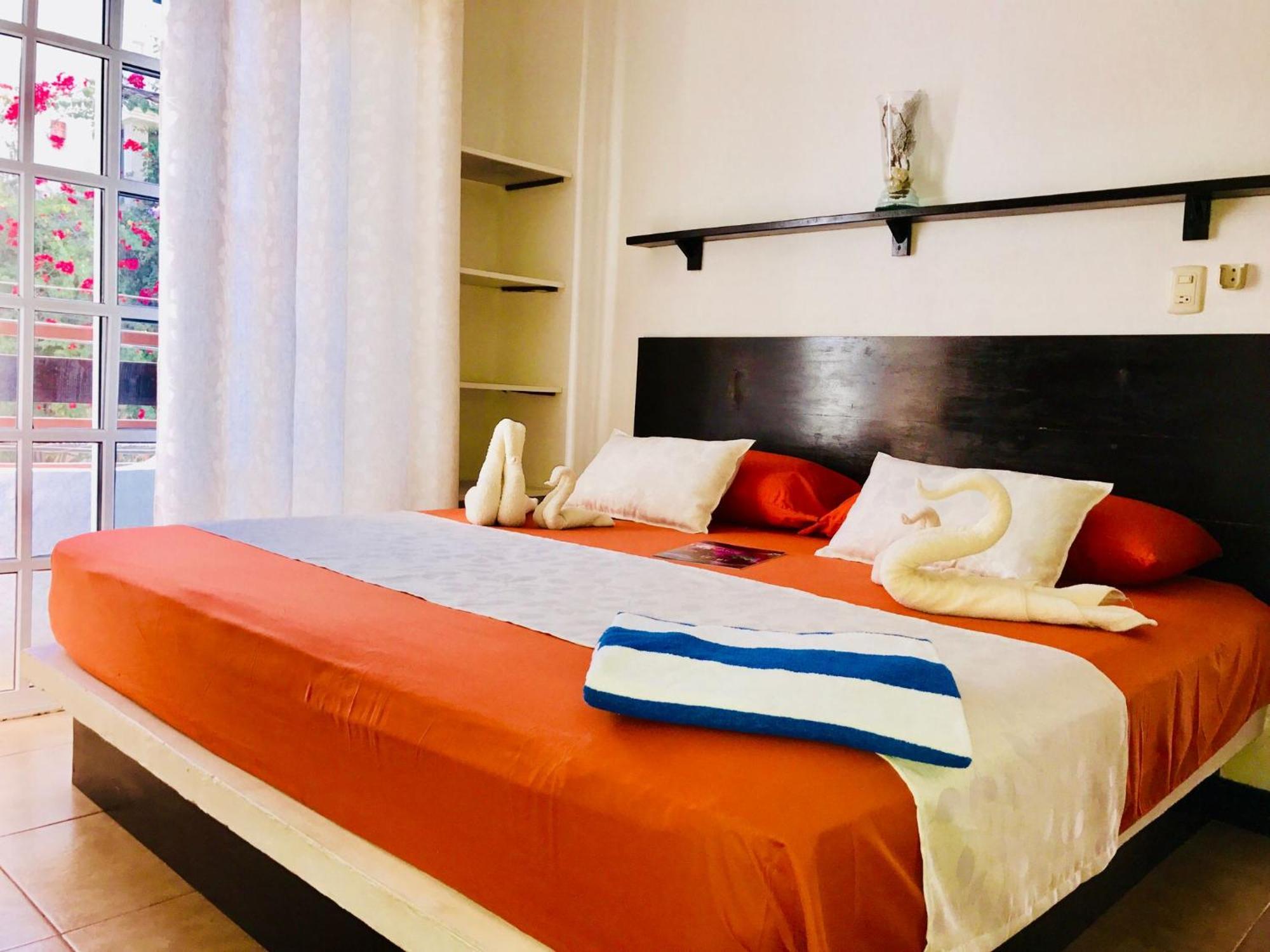 Apartamento Frida Double Dolce Caribe Playa del Carmen