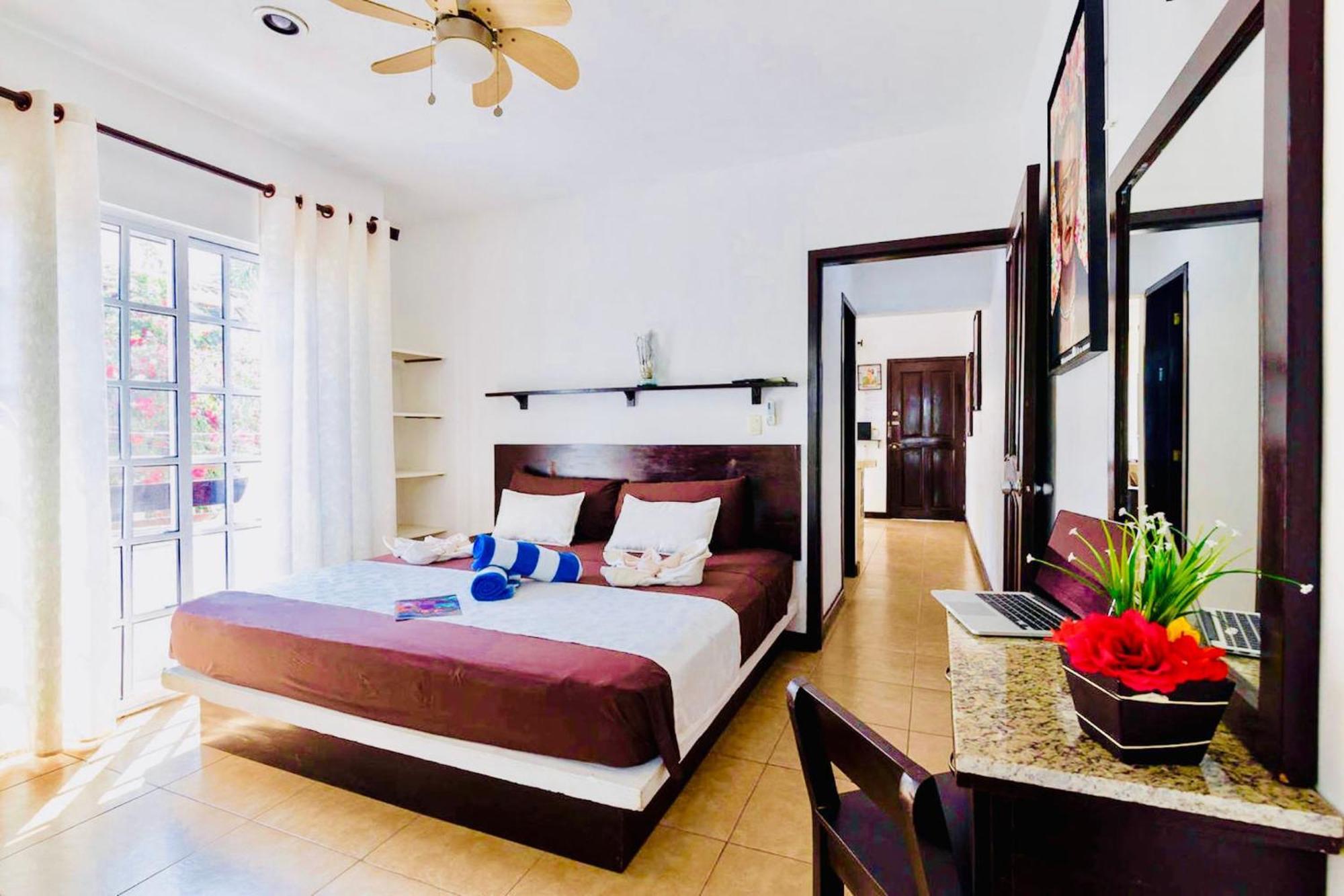 Frida Double Dolce Caribe Apartamento