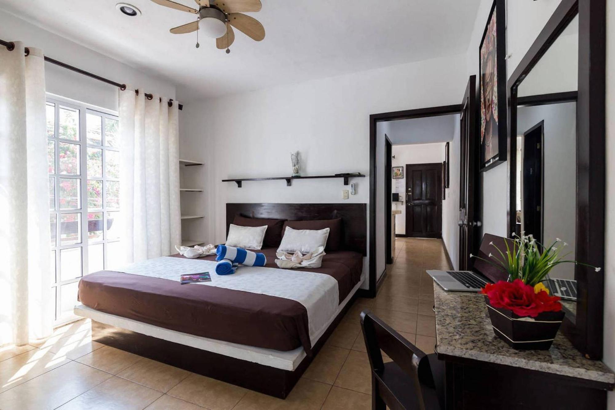 Apartamento Frida Double Dolce Caribe