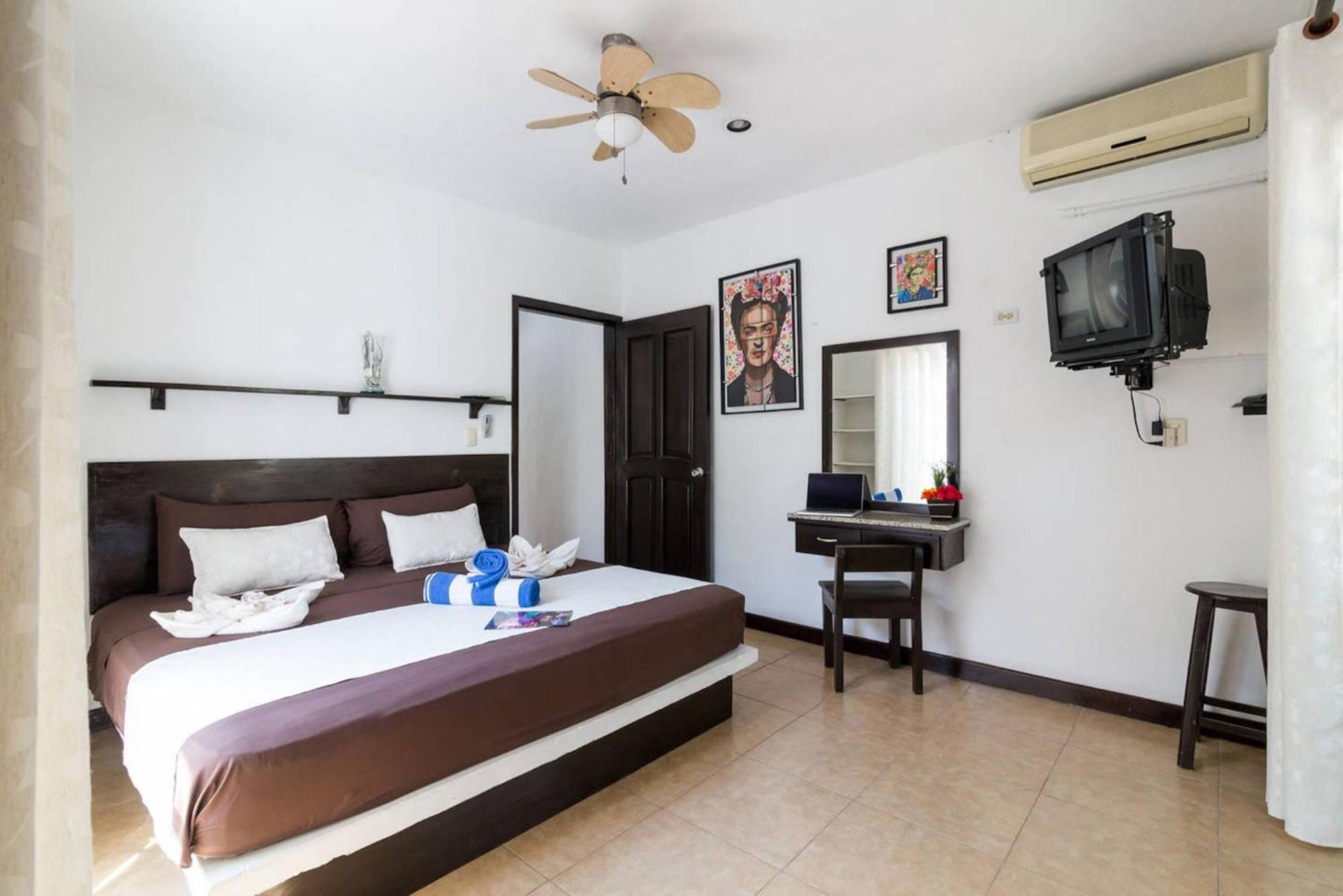Apartamento Frida Double Dolce Caribe *