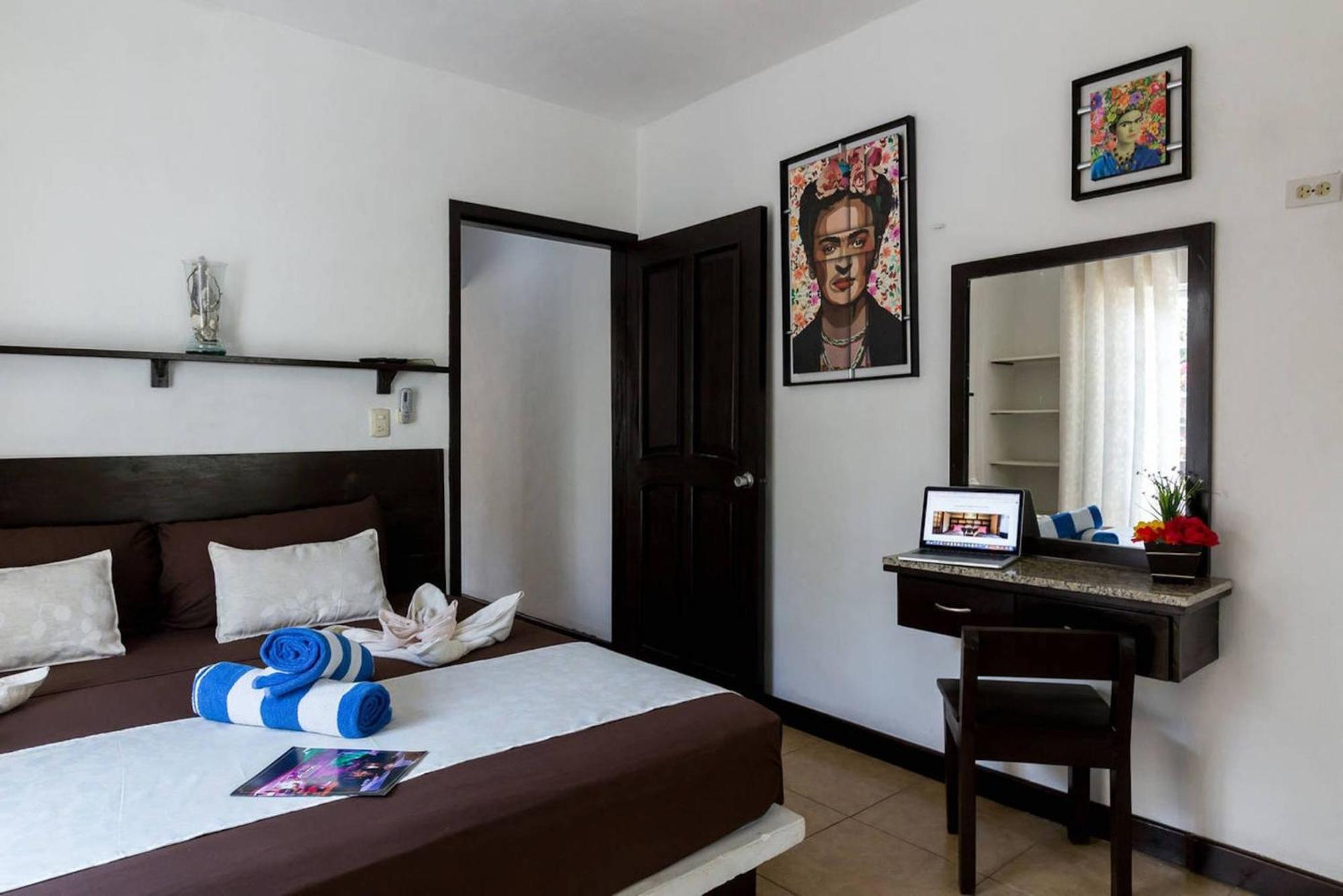 Frida Double Dolce Caribe Apartamento Playa del Carmen