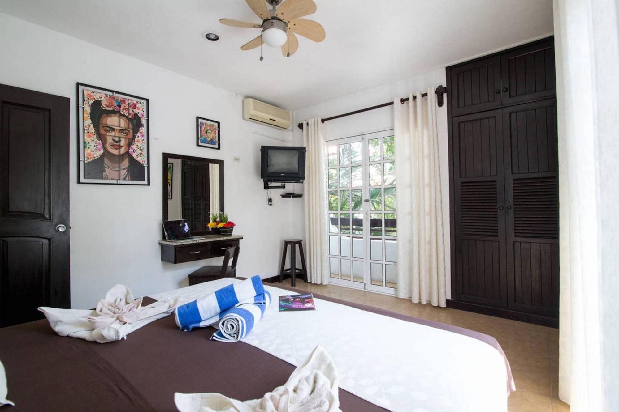 Apartamento Frida Double Dolce Caribe Playa del Carmen