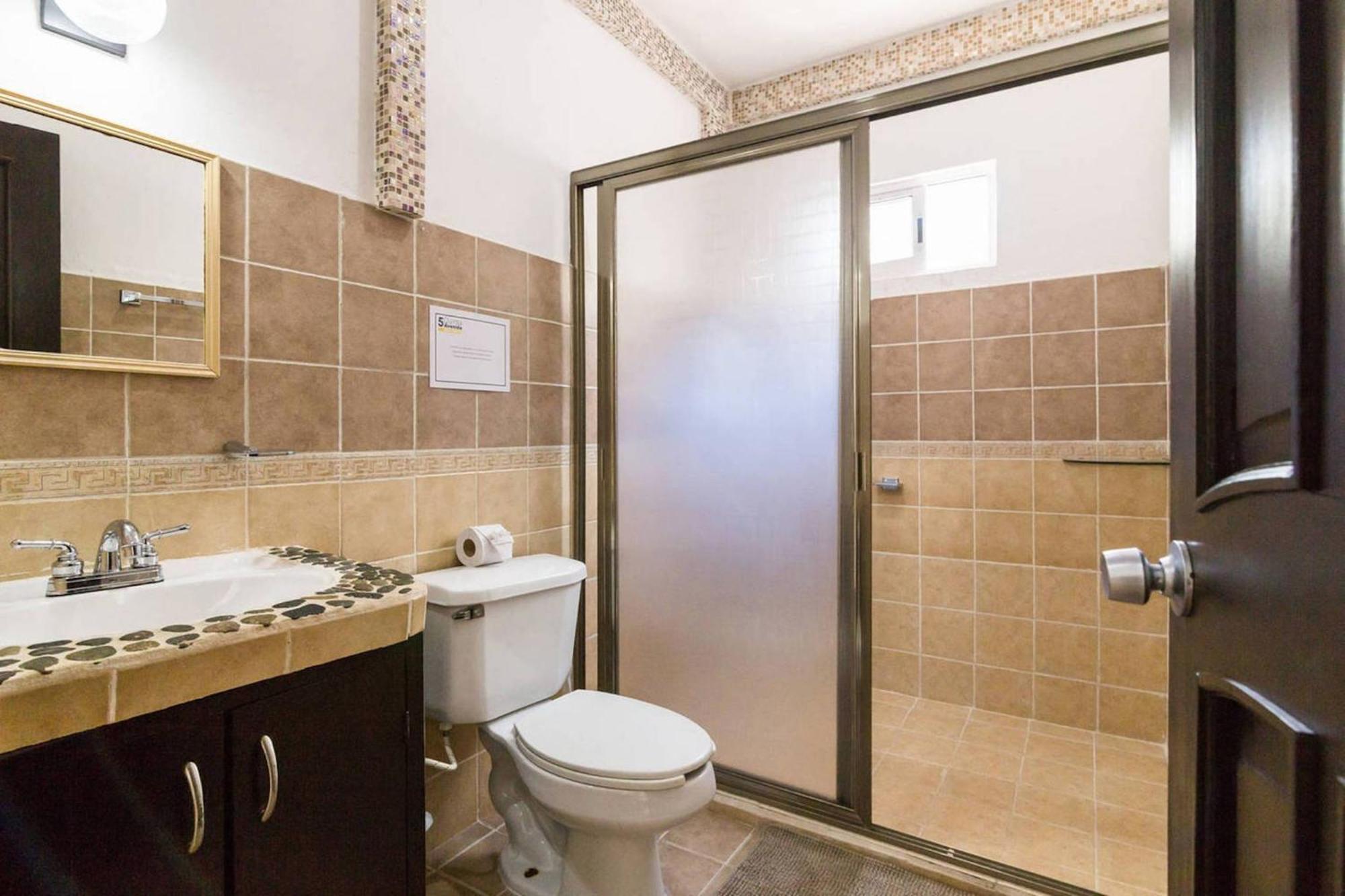 Apartamento Frida Double Dolce Caribe