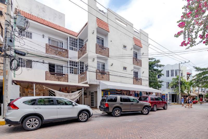Frida Double Dolce Caribe Apartamento