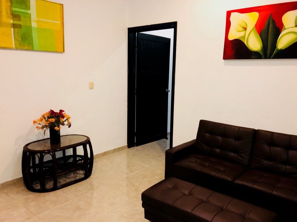 Apartamento Frida Double Dolce Caribe Playa del Carmen