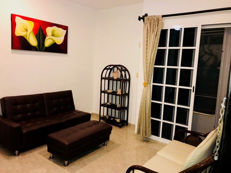 Apartamento Frida Double Dolce Caribe *